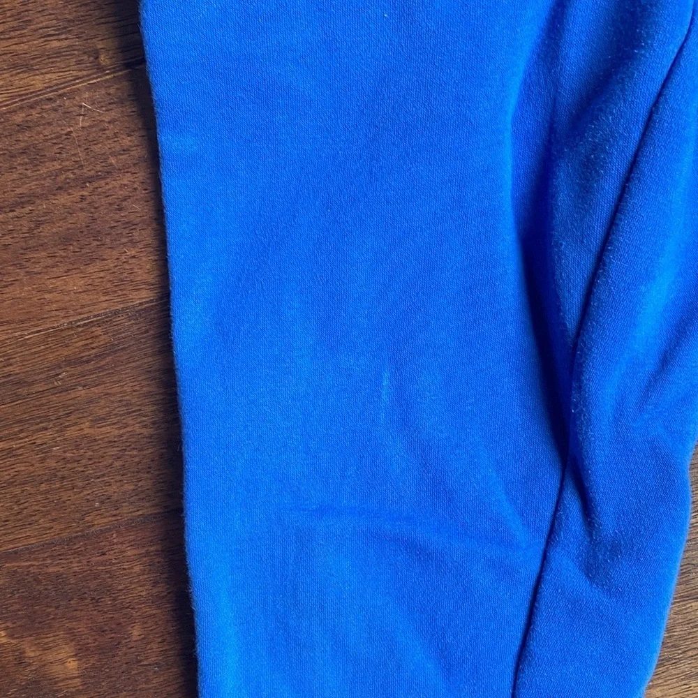 Nike Kids Bright Blue Sweatpants